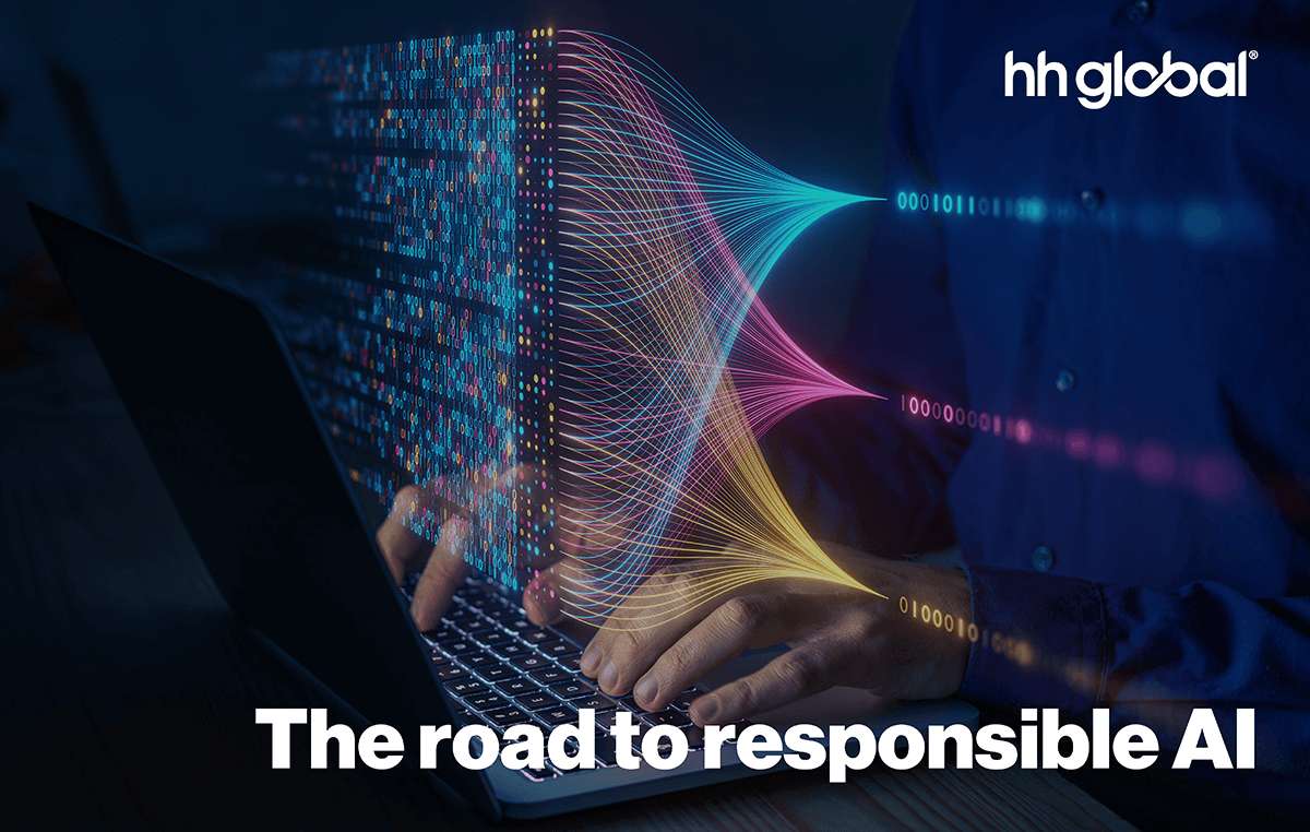 The Road To Responsible AI: Creating An Ethical Framework For The Use ...